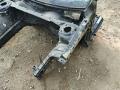 часть кузова (вырезанный элемент) Mercedes-Benz A-Класс W176 2013, 2.0 л., M 270.920, бензин, робот, серый, хетчбэк 5 дв., передний привод, правый руль, A2466202000, A2466200861 - фото №31