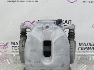 суппорт передний правый BMW 5 серия G30/G31 G30 2017, 2.0 л., B47 D20 A, дизель, АКПП, black sapphire metallic (475), седан, задний привод, правый руль, 34106872800, 6872800, 34106882256, 6882256