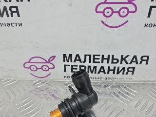 Штуцер воздуховода BMW 7 серия F01/F02 [рестайлинг] F02 2013, 3.0 л., N52 B30 AF, бензин, АКПП, седан, задний привод, правый руль, 11617561408, 7561408