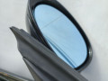 дверь задняя левая BMW Z4 E85 2003, 2.5 л., M54 B25 (256S5), бензин, АКПП, black sapphire metallic (475), кабриолет, 41517201637, 7201637 - фото №17