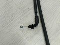 трос капота BMW 5 серия G30/G31 G30 (2016 - 2020), 2.0 л., B47 D20 A, дизель, белый, седан, 51237347414, 7347414 - фото №4
