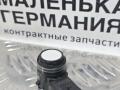 парктроник задний BMW 5 серия G30/G31 G30 2018, 2.0 л., B48 B20 A, бензин, АКПП, a96 mineral-weiss metallic, седан, задний привод, правый руль, 66209283200, 9283200 - фото №5