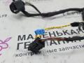 дверная проводка BMW X5 M F85 2016, 4.4 л., S63 B44 B, бензин, АКПП, donington grau (c28), полный привод, 61129323452, 9323452, 9365796, 9364902, 9221028, 9221023, 7526880 - фото №6