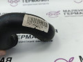 патрубок радиатора BMW 3 серия E90/E91 [рестайлинг] (2008 - 2013), 3.0 л., N52 B30 AE, бензин, АКПП, 11537521049, 7521049 - фото №4