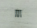 болт BMW 3 серия E90/E91/E92/E93 (2004 - 2010), 2.0 л., N46 B20 BD, бензин, 07119905377 - фото №2