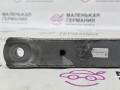 торсион подвески BMW X1 F48 2017, 2.0 л., B48 A20 B, бензин, АКПП, синий mediterranblau c10, полный привод, правый руль, 51617407056, 7407056 - фото №5