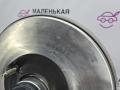 вакуумный усилитель тормозов BMW X1 F48 2017, 2.0 л., B48 A20 B, бензин, АКПП, alpinweiss 3 (300), полный привод, правый руль, 34336873440, 6873440, 34336860686, 6860686, 34336883134, 6883134, 6882812, 17B256102304 - фото №9