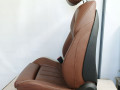 салон (комплект сидений) BMW X6 F16 2014, 3.0 л., N55 B30 A, бензин, АКПП, красный, правый руль, 52107352268, 52107450833, 52107411445, 52107411564, 52107303532, 52107303540, 52207378991, 52207378979, 7352268, 7450833, 7411445, 7411564, 7303532, 7303540, 7378991, 7378979 - фото №4