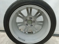 диск литой BMW Z4 E85 2004, 3.0 л., M54 B30 (306S3), бензин, робот, titansilber metallic (354), кабриолет, 6759841, 36116759841 - фото №10