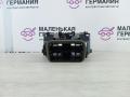 дефлектор обдува салона BMW 3 серия G20 2020, 2.0 л., B46 B20 B, бензин, АКПП, белый alpinweiss 3 (300), седан, задний привод, 64226806814, 6806814 - фото №5