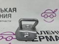 ответная часть (скоба) замка двери BMW X1 F48 2016, 2.0 л., B47 C20 A, дизель, АКПП, alpinweiss 3 (300), передний привод, правый руль, 51217394435, 7394435 - фото №5