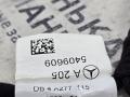 дверная проводка Mercedes-Benz C-Класс W205/S205/C205 W205.042 2014, 2.0 л., M 274.920, бензин, АКПП, 755 серый, седан, задний привод, правый руль, A0009060602, A2055409609 - фото №9