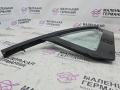 форточка задняя левая BMW X1 F48 2017, 2.0 л., B48 A20 B, бензин, АКПП, синий mediterranblau c10, полный привод, правый руль, 51377405603, 51377405605, 7405603, 7405605 - фото №4