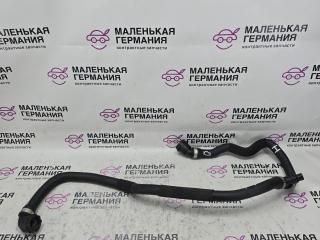 патрубок радиатора BMW X3 G01 2019, 2.0 л., B48B20C, бензин, АКПП, c1m phytonic-blau metallic, внедорожник 5 дв., полный привод, 17127535542, 7535542