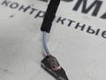 разъем (фишка) проводки BMW X6 F16 2014, 3.0 л., N55 B30 A, бензин, АКПП, красный, правый руль, 61138377064, 8377064 - фото №3