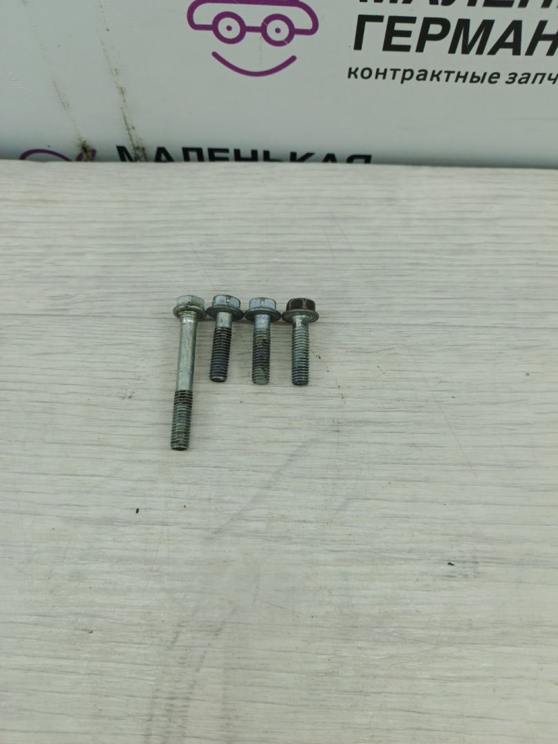 болт BMW 5 серия F07/F10/F11 F10 2011, 2.0 л., N47 D20 C, дизель, АКПП, седан, полный привод - фото №1