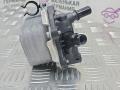 радиатор АКПП BMW 3 серия F30/F31/F34 F30 2012, 2.0 л., N20 B20 B, бензин, АКПП, черный, седан, задний привод, правый руль, 17217600553, 7600553 - фото №7