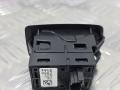 кнопка открытия багажника BMW 5 серия G30/G31 G31 2017, 2.0 л., B48 B20 B, бензин, АКПП, alpinweiss 3 (300), универсал, правый руль, 61319327029, 9327029, 3176963 - фото №9