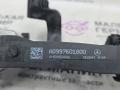 скелет ручки двери задней правой Mercedes-Benz C-Класс W205/S205/C205 W205.042 2014, 2.0 л., M 274.920, бензин, АКПП, 755 серый, седан, задний привод, правый руль, A0997601800 - фото №7