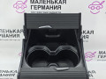 вещевой ящик центральной консоли BMW X1 F48 2017, 2.0 л., B48 A20 B, бензин, АКПП, alpinweiss 3 (300), полный привод, правый руль, 51169292557, 9292557 - фото №5