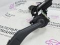 переключатель подрулевой (стрекоза) Volkswagen Golf GTI 6 поколение 2011, 2.0 л., CCZB, бензин, робот, b4/b9a белый, хетчбэк 5 дв., передний привод, правый руль, 5K0953507AF, 5K0953513K - фото №5