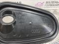 накладка двери (крышки) багажника Audi A4 B9 2017, 2.0 л., CVKB, бензин, АКПП, 2y/s9r белый металлик, седан, передний привод, правый руль, 8W0837915 - фото №9