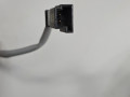 дефлектор обдува салона BMW 5 серия G30/G31 G31 2017, 2.0 л., B48 B20 B, бензин, АКПП, alpinweiss 3 (300), универсал, правый руль, 64229330896, 9330896 - фото №9
