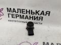 датчик парктроника BMW X1 F48 2017, 2.0 л., B48 A20 B, бензин, АКПП, синий mediterranblau c10, полный привод, правый руль, 66209274427, 9274427 - фото №5
