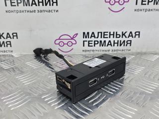 блок управления USB Mercedes-Benz C-Класс W205/S205/C205 W205.042 2014, 2.0 л., M 274.920, бензин, АКПП, 755 серый, седан, задний привод, правый руль, A2058200326