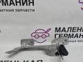 кронштейн (крепление) BMW 6 серия F06/F12/F13 2012, 4.4 л., N63 B44 B, бензин, АКПП, alpinweiss 3 (300), хетчбэк 5 дв., задний привод, правый руль, 7633249, 12527633249 - фото №4