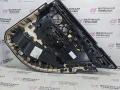 обшивка двери задняя левая Mercedes-Benz C-Класс W205/S205/C205 W205.042 2014, 2.0 л., M 274.920, бензин, АКПП, 755 серый, седан, задний привод, правый руль, A2057304501 - фото №3