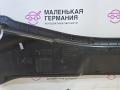 водосток планки обтекателя (жабо) BMW X1 F48 2017, 2.0 л., B48 A20 B, бензин, АКПП, alpinweiss 3 (300), полный привод, правый руль, 51717350593, 7350593 - фото №11