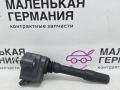 катушка зажигания BMW X1 F48 2017, 2.0 л., B48 A20 B, бензин, АКПП, синий mediterranblau c10, полный привод, правый руль, 12138643360, 12138678438, 8643360, 8678438 - фото №5