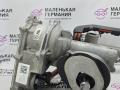рулевая рейка BMW X1 F48 2017, 2.0 л., B48 A20 B, бензин, АКПП, alpinweiss 3 (300), полный привод, правый руль, 32106889672, 6889672, 6832632, 32106877500, 6877500 - фото №4