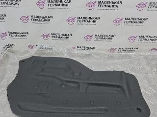 Шумоизоляция двери BMW X3 F25 2013, 2.0 л., N20 B20 A, бензин, АКПП, а52/7 spacegrau, хетчбэк 5 дв., полный привод, правый руль, 7351195, 51487351195