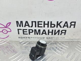 парктроник задний BMW M5 F10 2012, 4.4 л., S63 B44 B, бензин, робот, 300 alpinweiss 3, седан, задний привод, правый руль, 66209233031, 9231283, 9233031