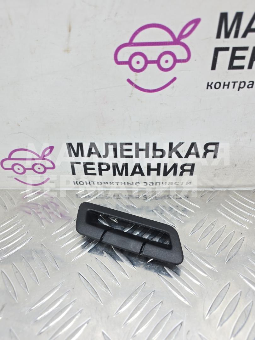 пластик BMW 8 серия G14/G15 G15 2021, 4.4 л., N63B44D, бензин, АКПП, черный, купе, полный привод, 7464167, 7464169 - фото №1