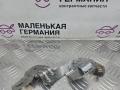 кронштейн глушителя BMW 5 серия F07/F10/F11 F11 2010, 2.5 л., N52 B25 AF, бензин, АКПП, универсал, задний привод, правый руль, 7578219, 18207578219 - фото №2