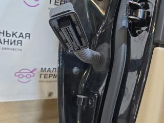 дверная проводка BMW 5 серия G30/G31 G30 2018, 2.0 л., B48 B20 A, бензин, АКПП, черный 475, седан, задний привод, правый руль, 61126991534, 6991534