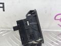 кнопка открытия багажника BMW 5 серия G30/G31 G30 2017, 2.0 л., B47 D20 A, дизель, АКПП, black sapphire metallic (475), седан, задний привод, правый руль, 61319327029, 9327029, 3176963 - фото №6