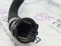 патрубок радиатора BMW X5 M F85 2016, 4.4 л., S63 B44 B, бензин, АКПП, donington grau (c28), полный привод, 17127850101, 7850101, 64128386545, 8386545, 8377702, 11538377702 - фото №10