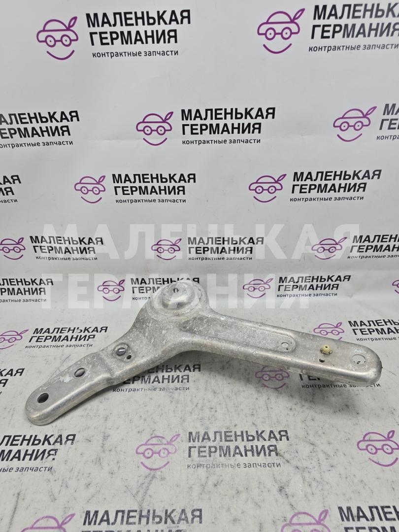 Реактивная тяга задней подвески BMW X3 G01 2019, 2.0 л., B48B20C, бензин, АКПП, c1m phytonic-blau metallic, внедорожник 5 дв., полный привод, 51487394753, 33306871004, 7394753, 6871004 - фото №1