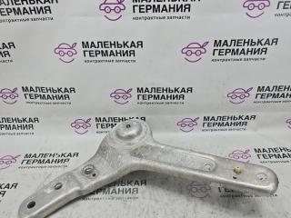 Реактивная тяга задней подвески BMW X3 G01 2019, 2.0 л., B48B20C, бензин, АКПП, c1m phytonic-blau metallic, внедорожник 5 дв., полный привод, 51487394753, 33306871004, 7394753, 6871004