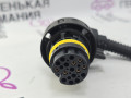 проводка двигателя BMW 5 серия G30/G31 G31 2017, 2.0 л., B48 B20 B, бензин, АКПП, alpinweiss 3 (300), универсал, правый руль, 12538693593, 8693593, 8642934 - фото №4