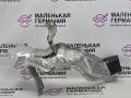 воздуховод турбокомпрессора BMW X1 F48 2017, 2.0 л., B48 A20 B, бензин, АКПП, alpinweiss 3 (300), полный привод, правый руль, 11658605502, 8605502, 11652379969, 2379969 - фото №5