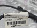 проводка датчиков парковки Volkswagen Passat B8 2015, 1.8 л., CJSA, бензин, робот, 2t/c9x чёрный перламутр, седан, правый руль, 4H0973715, 3G5971104E - фото №10