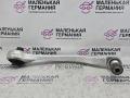 рычаг передний правый BMW M5 F10 2012, 4.4 л., S63 B44 B, бензин, робот, 300 alpinweiss 3, седан, задний привод, правый руль, 31122284160, 2284160 - фото №4