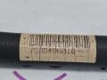 патрубок радиатора BMW 5 серия F07/F10/F11 2010, 3.0 л., N55 B30 A, бензин, АКПП, 11537598496, 7598496 - фото №6