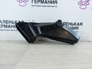 водосток планки обтекателя (жабо) лев. BMW 5 серия G30/G31 G30 (2016 - 2020), 3.0 л., B58 B30 A, бензин, полный привод, 51317388733, 7388733