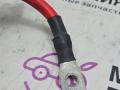 плюсовой провод аккумулятора BMW Z4 E85 2003, 2.5 л., M54 B25 (256S5), бензин, АКПП, black sapphire metallic (475), кабриолет, 6935666, 61126935667, 6935667 - фото №7